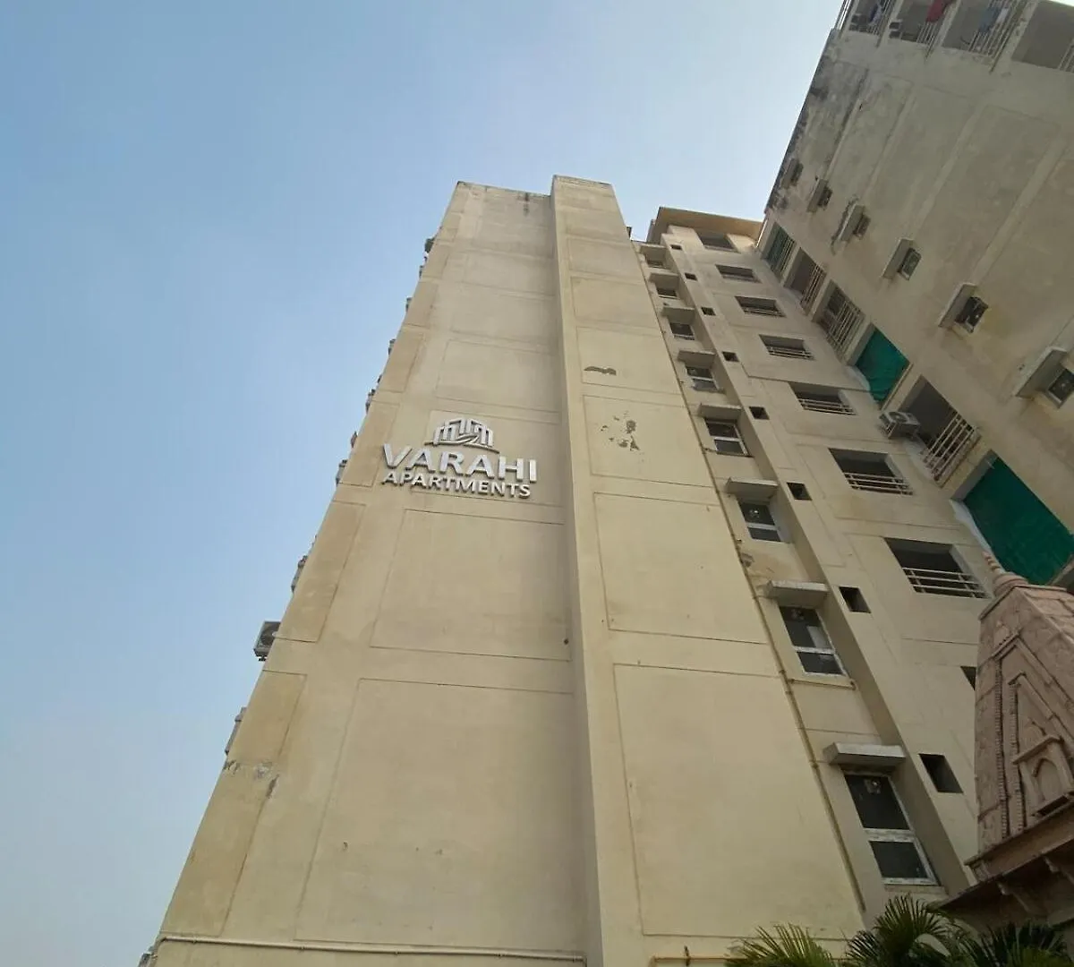 Taj Vibes By Vibz Apartment Agra  0*, Agra (Uttar Pradesh)