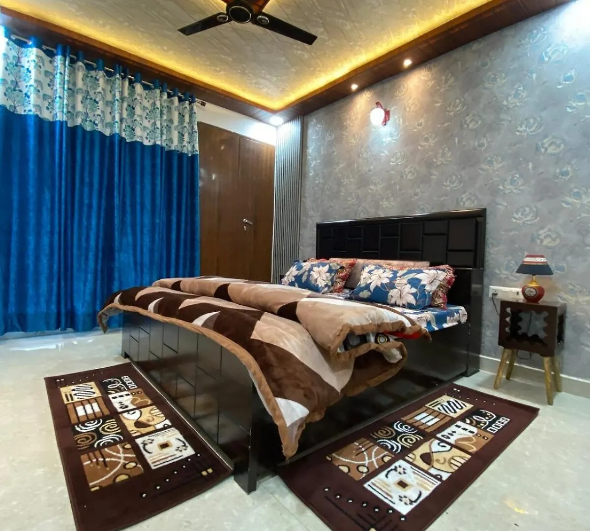 Taj Vibes By Vibz Apartment Agra  India