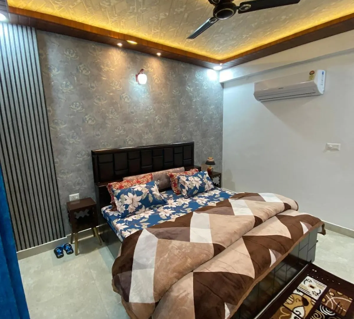 Taj Vibes By Vibz Apartment Agra  Agra (Uttar Pradesh)