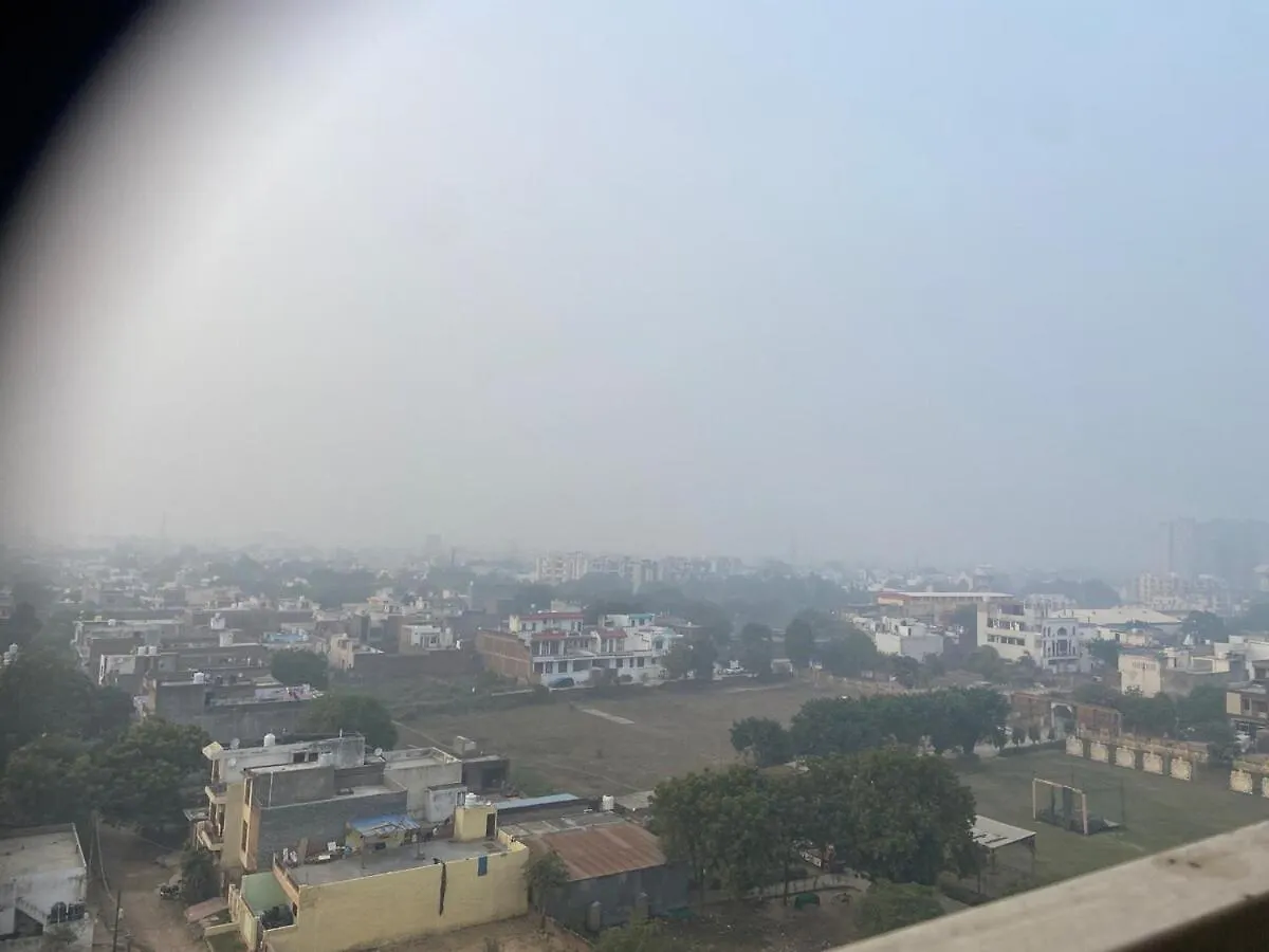 Taj Vibes By Vibz Apartment Agra