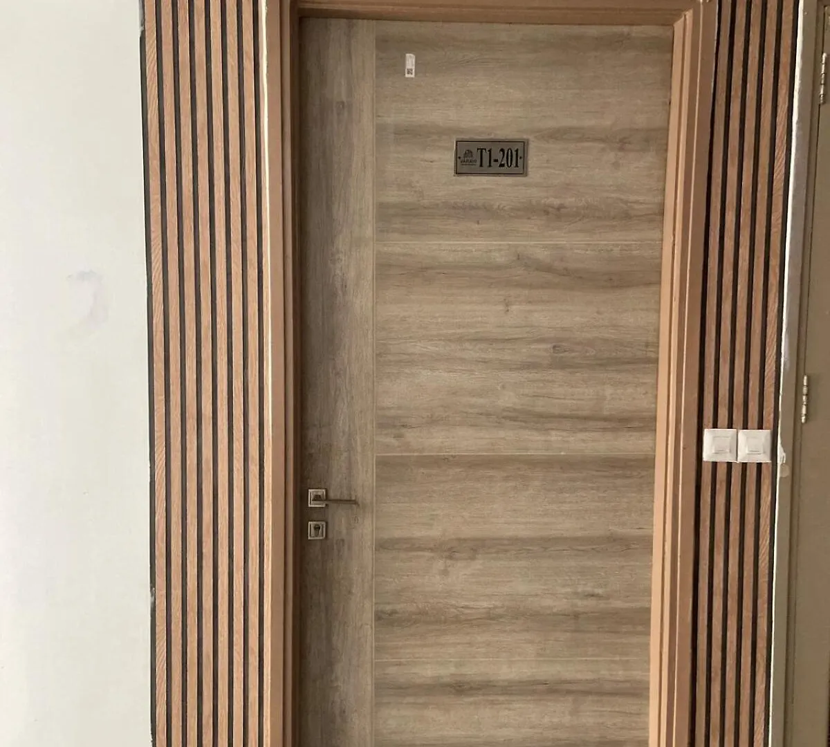 Taj Vibes By Vibz Apartment Agra   Agra (Uttar Pradesh)
