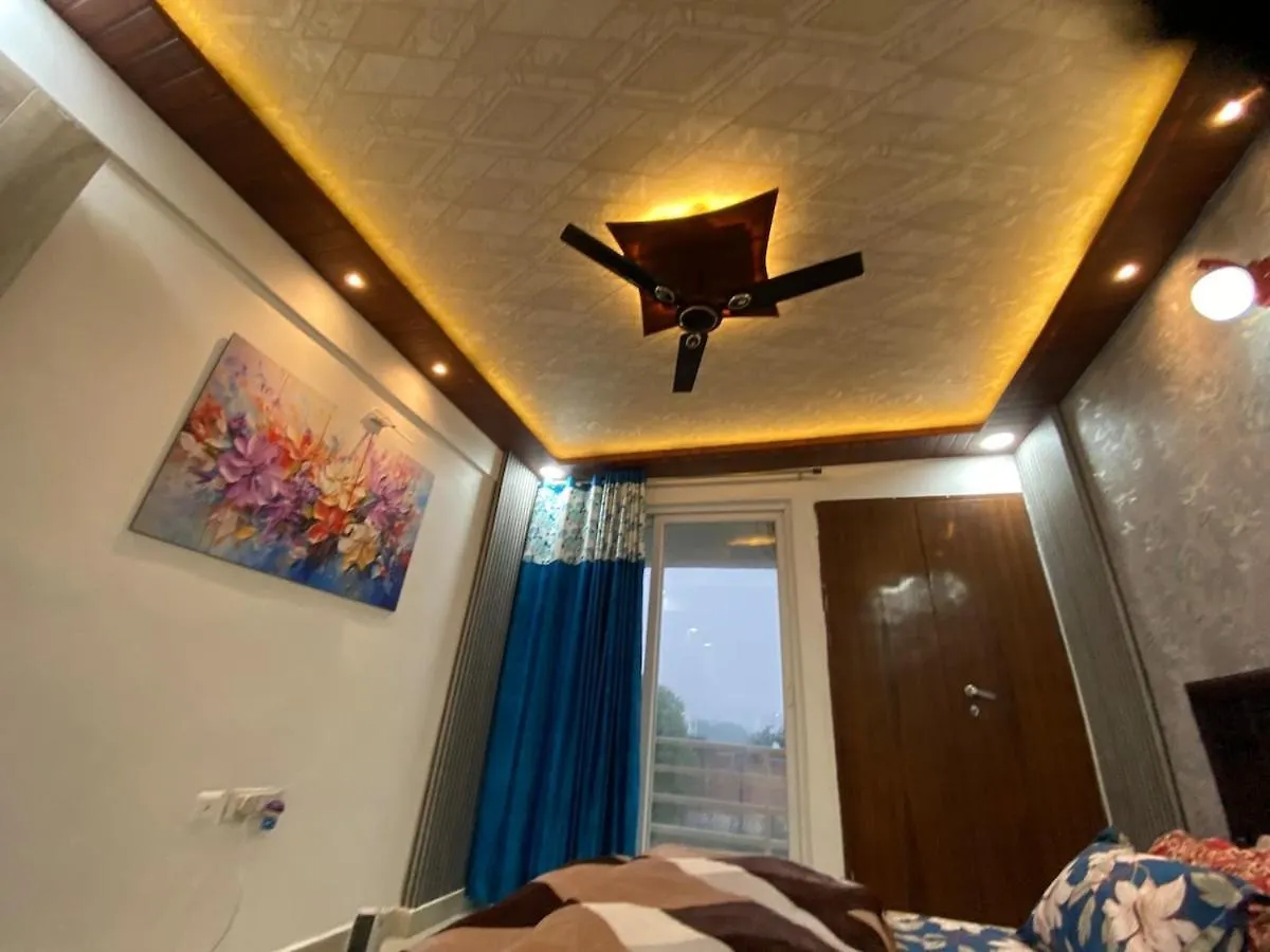 Taj Vibes By Vibz Apartment Agra  0*, Agra (Uttar Pradesh) India