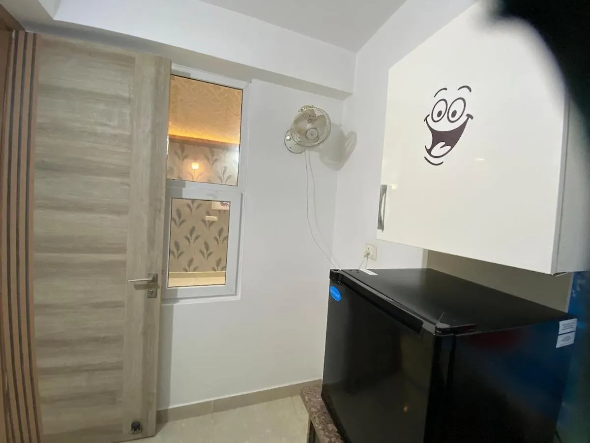 Taj Vibes By Vibz Apartment Agra  Agra (Uttar Pradesh)