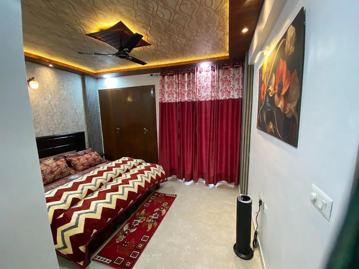 Taj Vibes By Vibz Lejlighed Agra  Agra (Uttar Pradesh)