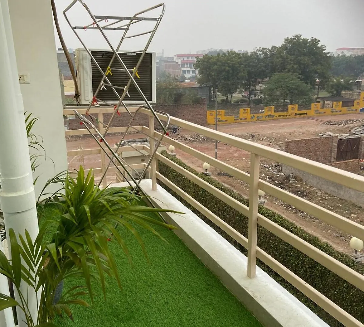 Taj Vibes By Vibz Lejlighed Agra  Agra (Uttar Pradesh)